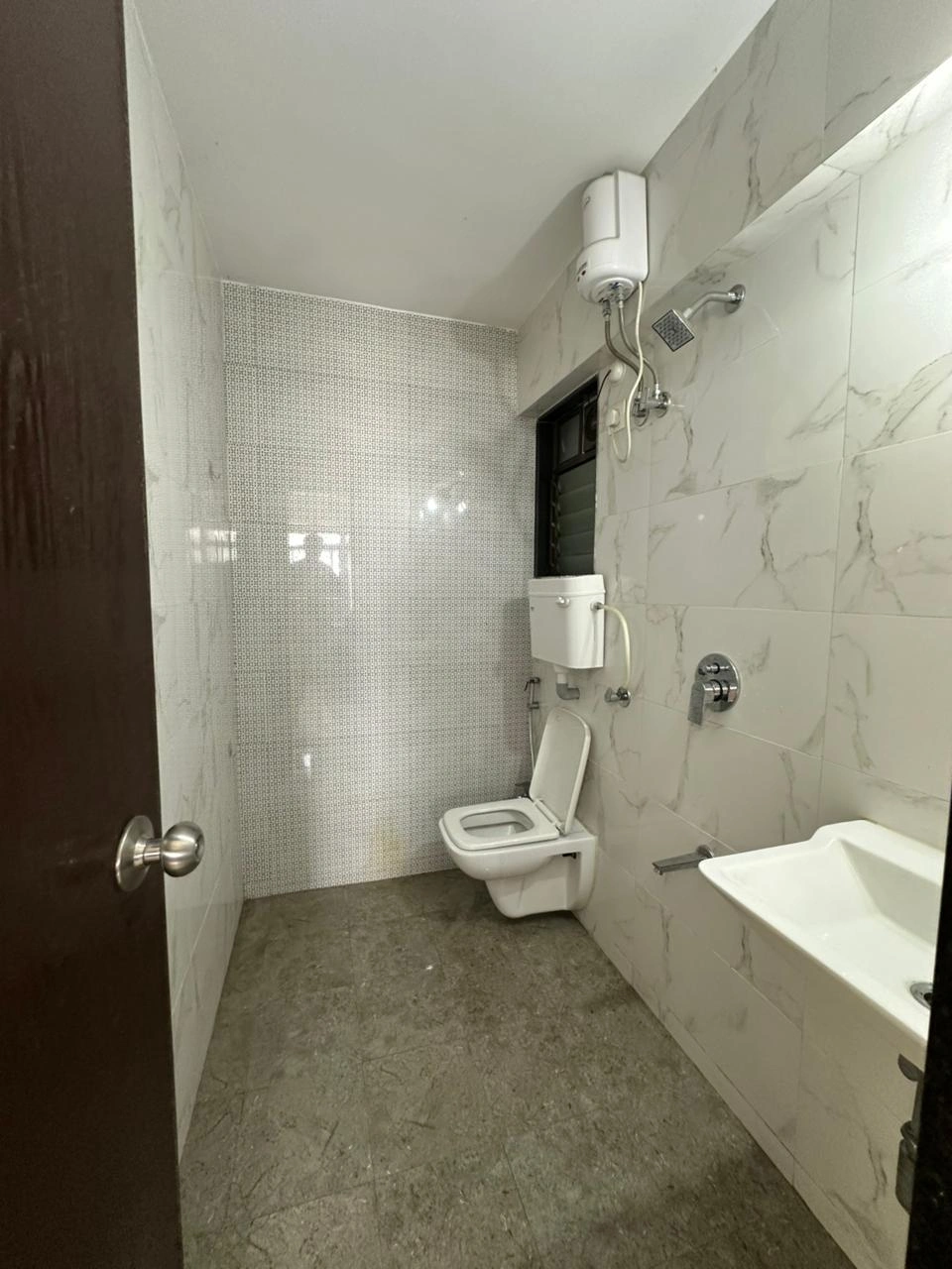 1 BHK Flat for Sale in Bhoomi Samarth, Goregaon East